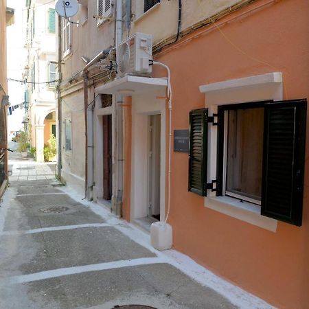 Andreas Elissaios House Villa Corfu  Екстериор снимка