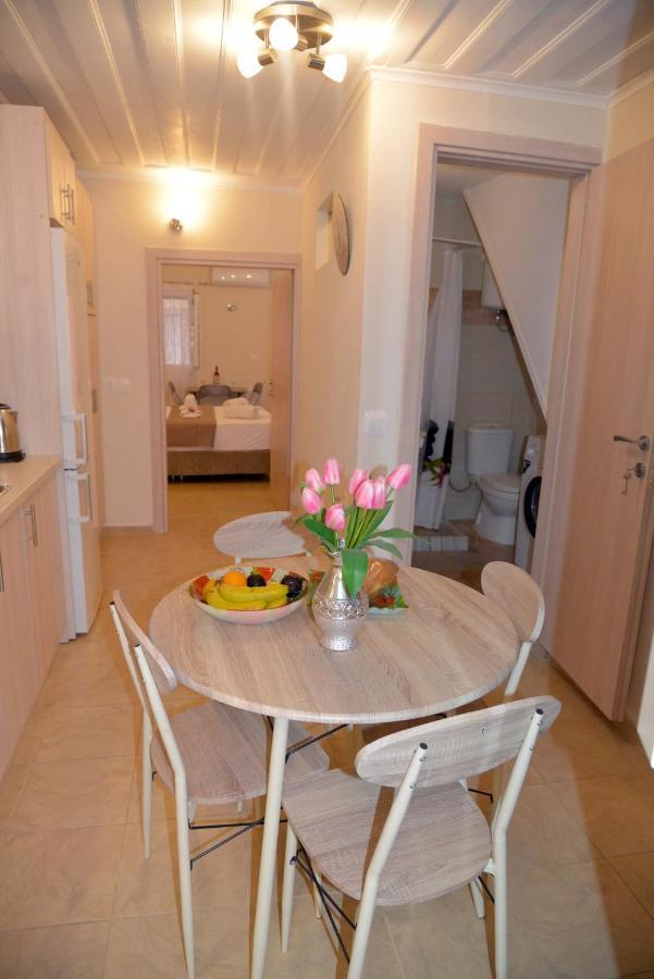 Andreas Elissaios House Villa Corfu  Екстериор снимка