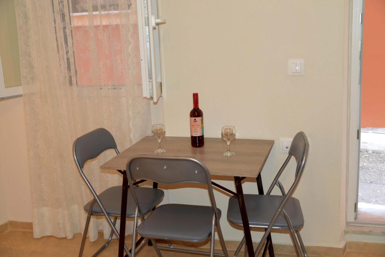 Andreas Elissaios House Villa Corfu  Екстериор снимка